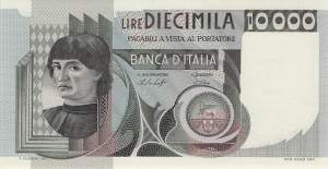 5000 Lire 1973 p.102b